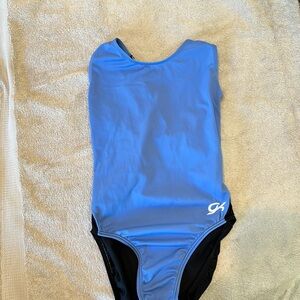 GK adult m leotard